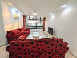 Blk 658 Choa Chu Kang Crescent (Choa Chu Kang), HDB 4 Rooms #540122361